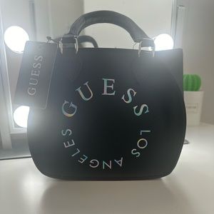 Guess hand bag